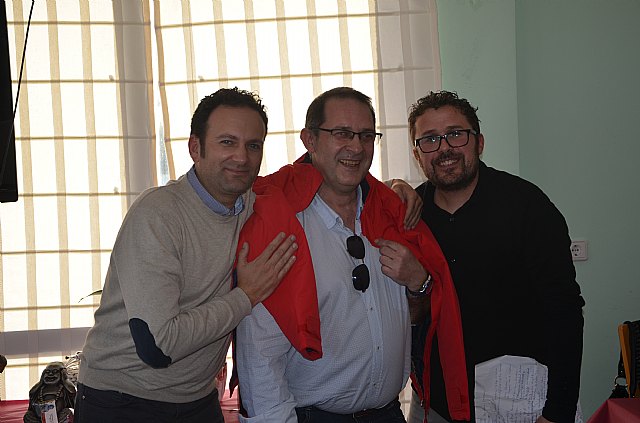 Comida gala Hermandad de Santa Mara Magdalena 2018 - 198