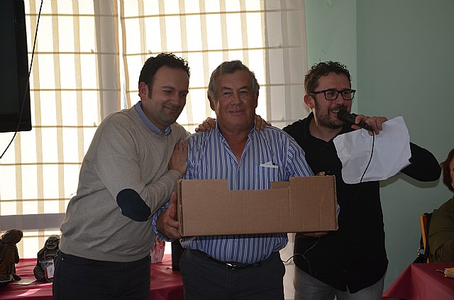 Comida gala Hermandad de Santa Mara Magdalena 2018 - 199