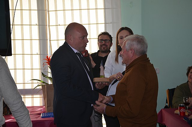 Comida gala Hermandad de Santa Mara Magdalena 2018 - 201