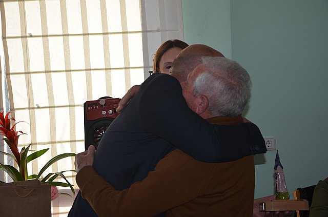 Comida gala Hermandad de Santa Mara Magdalena 2018 - 202