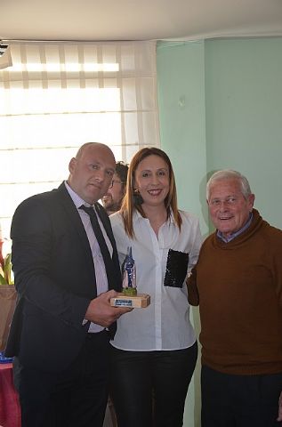 Comida gala Hermandad de Santa Mara Magdalena 2018 - 203