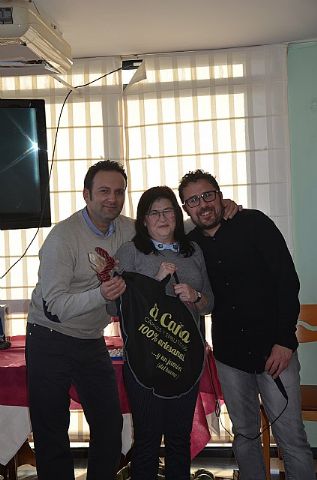 Comida gala Hermandad de Santa Mara Magdalena 2018 - 206