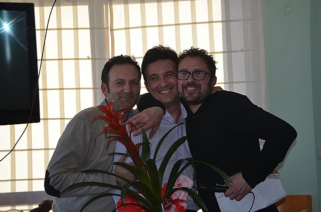 Comida gala Hermandad de Santa Mara Magdalena 2018 - 208