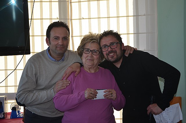 Comida gala Hermandad de Santa Mara Magdalena 2018 - 210