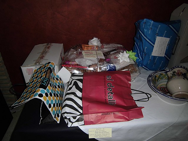 Comida de convivencia. Hermandad de Santa Mara Magdalena - 3