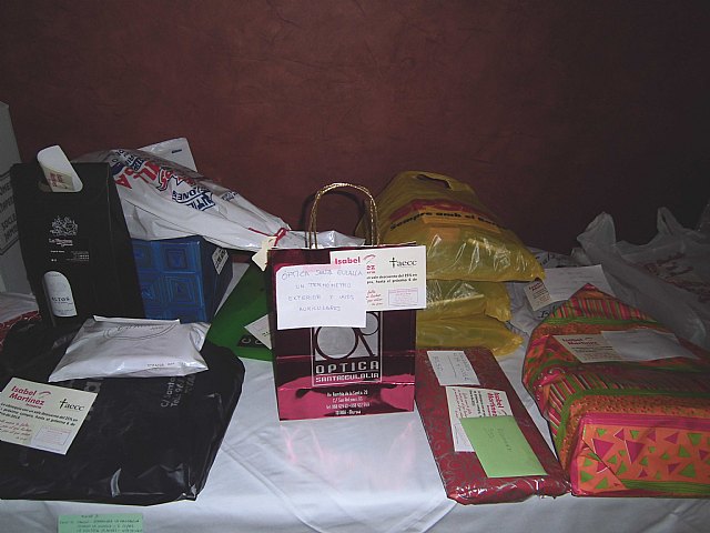 Comida de convivencia. Hermandad de Santa Mara Magdalena - 5