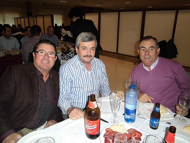 Comida de convivencia. Hermandad de Santa Mara Magdalena - 15