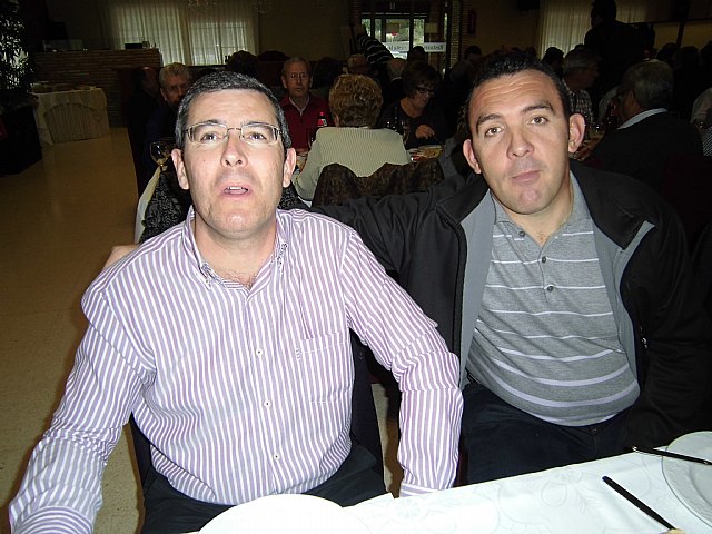 Comida de convivencia. Hermandad de Santa Mara Magdalena - 18