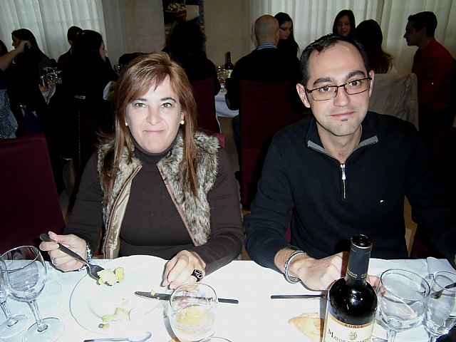 Comida de convivencia. Hermandad de Santa Mara Magdalena - 20