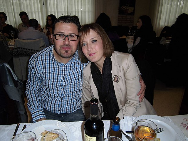 Comida de convivencia. Hermandad de Santa Mara Magdalena - 21