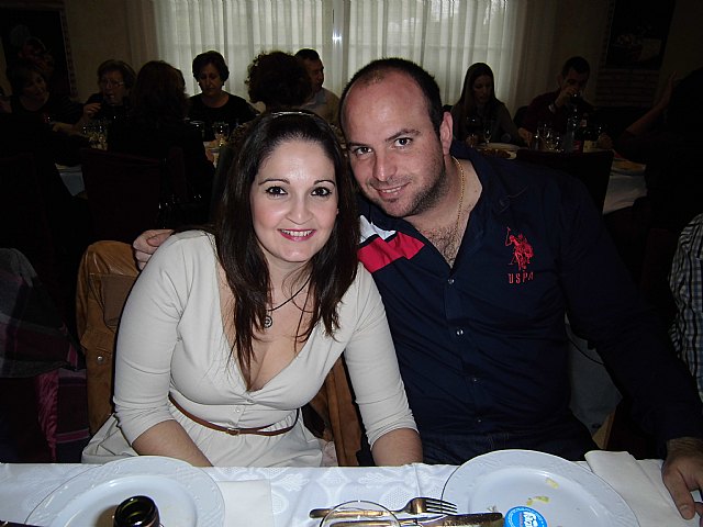 Comida de convivencia. Hermandad de Santa Mara Magdalena - 22