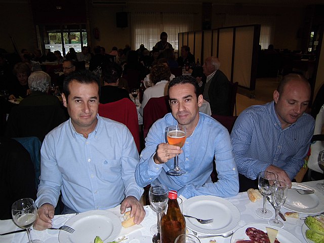 Comida de convivencia. Hermandad de Santa Mara Magdalena - 27