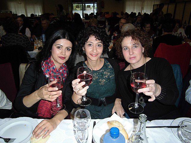 Comida de convivencia. Hermandad de Santa Mara Magdalena - 28