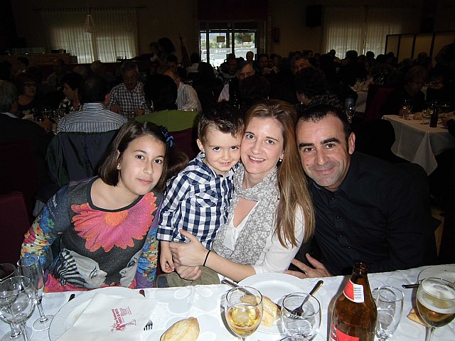 Comida de convivencia. Hermandad de Santa Mara Magdalena - 30