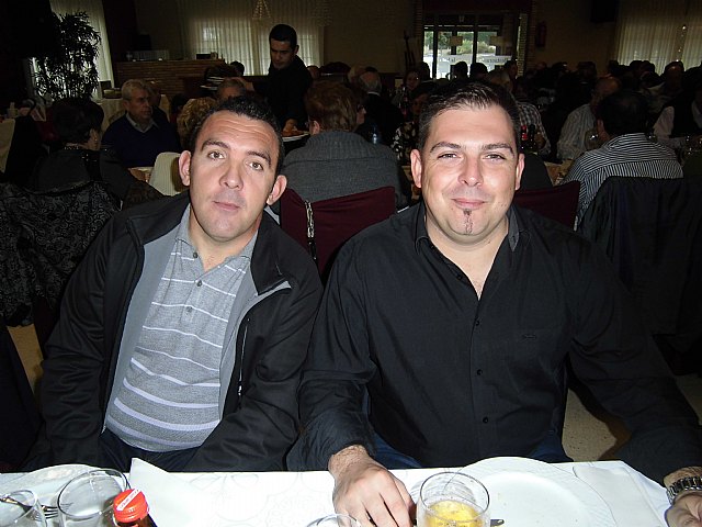 Comida de convivencia. Hermandad de Santa Mara Magdalena - 31