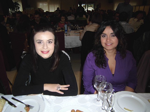 Comida de convivencia. Hermandad de Santa Mara Magdalena - 32