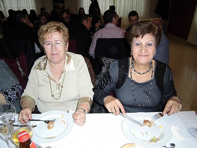 Comida de convivencia. Hermandad de Santa Mara Magdalena - 35