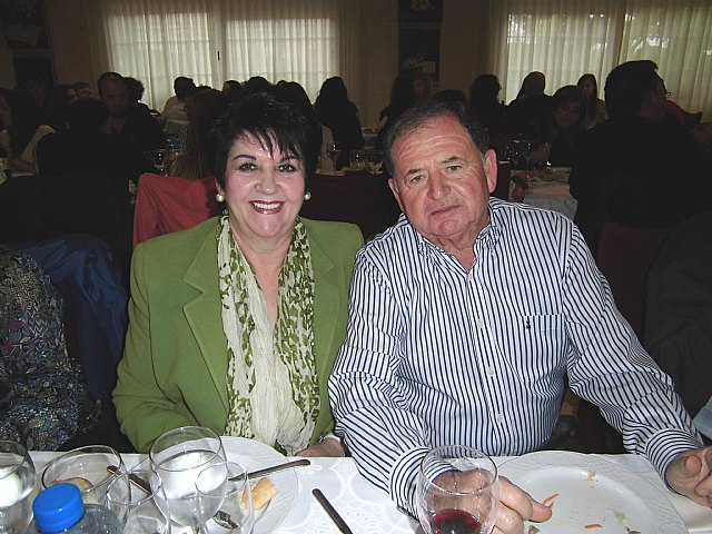 Comida de convivencia. Hermandad de Santa Mara Magdalena - 37