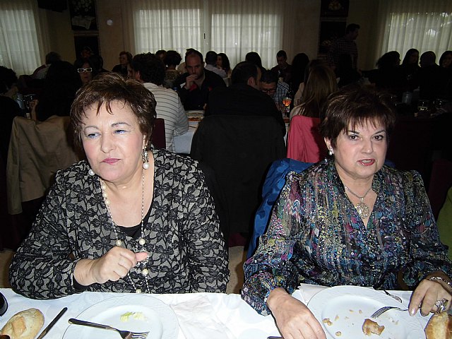 Comida de convivencia. Hermandad de Santa Mara Magdalena - 38