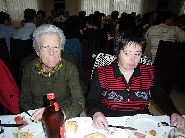 Comida de convivencia. Hermandad de Santa Mara Magdalena - 39