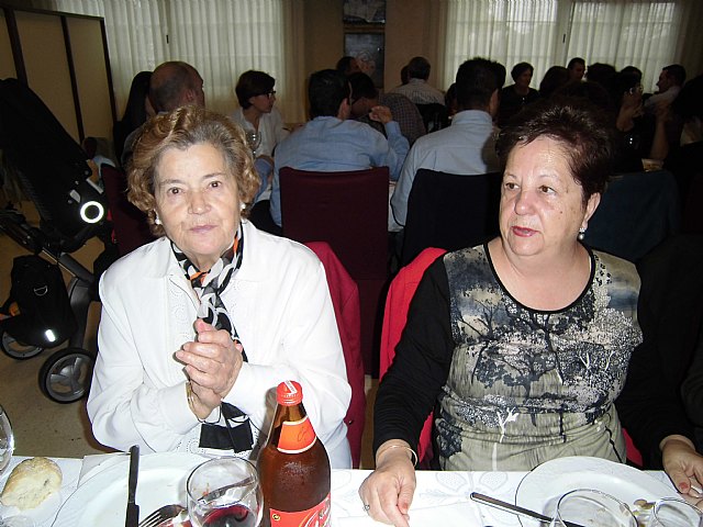 Comida de convivencia. Hermandad de Santa Mara Magdalena - 40