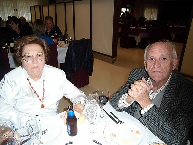 Comida de convivencia. Hermandad de Santa Mara Magdalena - 41