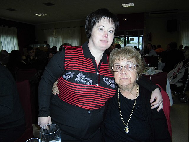 Comida de convivencia. Hermandad de Santa Mara Magdalena - 43