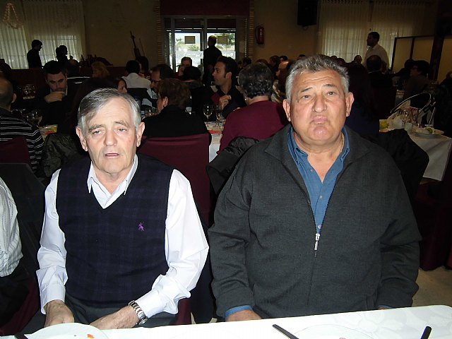 Comida de convivencia. Hermandad de Santa Mara Magdalena - 44