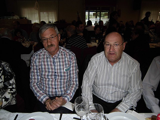 Comida de convivencia. Hermandad de Santa Mara Magdalena - 45