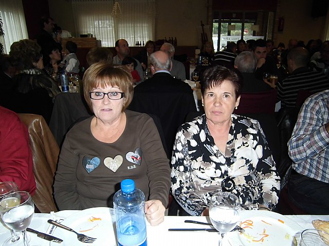 Comida de convivencia. Hermandad de Santa Mara Magdalena - 46