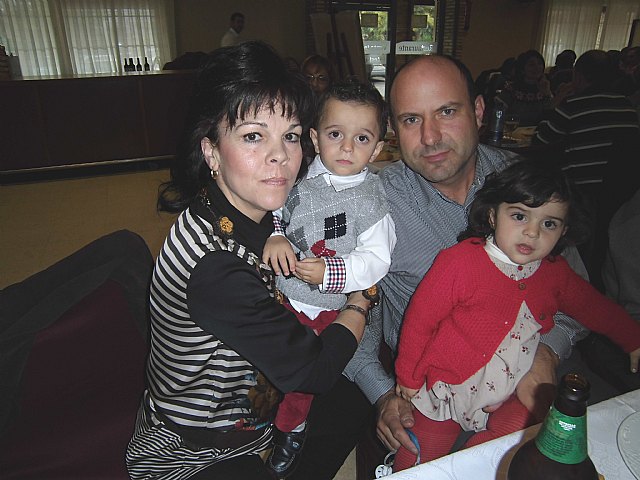 Comida de convivencia. Hermandad de Santa Mara Magdalena - 49