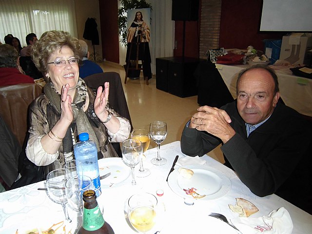 Comida de convivencia. Hermandad de Santa Mara Magdalena - 50