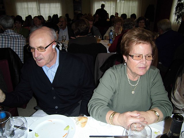 Comida de convivencia. Hermandad de Santa Mara Magdalena - 51