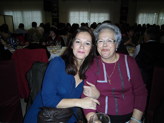 Comida de convivencia. Hermandad de Santa Mara Magdalena - 52