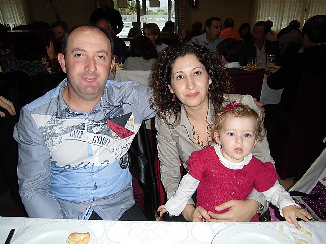 Comida de convivencia. Hermandad de Santa Mara Magdalena - 53