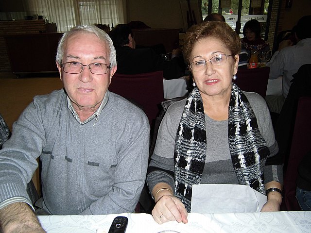 Comida de convivencia. Hermandad de Santa Mara Magdalena - 56