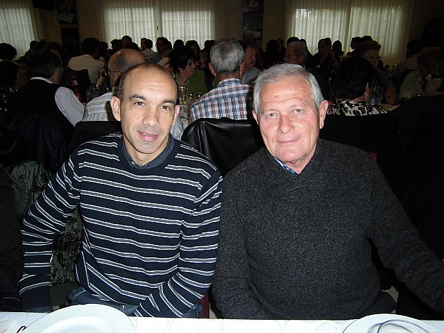 Comida de convivencia. Hermandad de Santa Mara Magdalena - 57