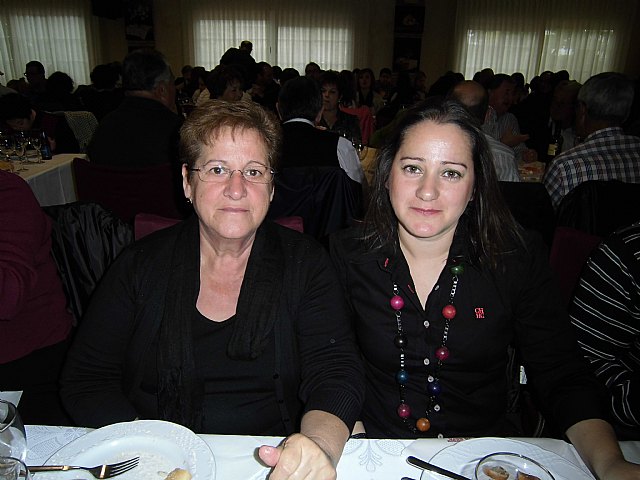 Comida de convivencia. Hermandad de Santa Mara Magdalena - 58