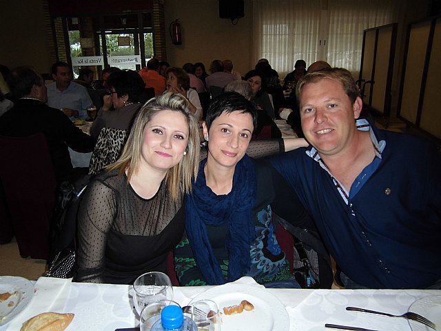 Comida de convivencia. Hermandad de Santa Mara Magdalena - 59