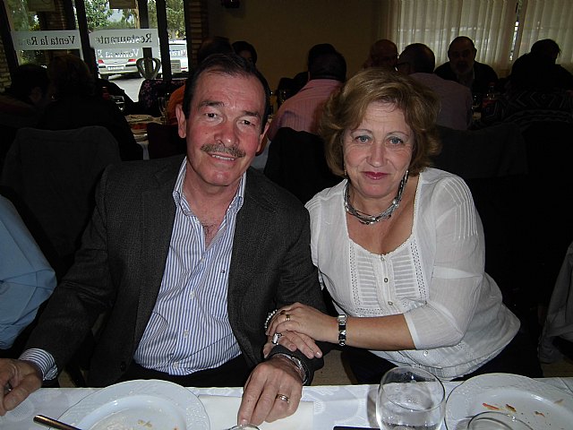 Comida de convivencia. Hermandad de Santa Mara Magdalena - 62