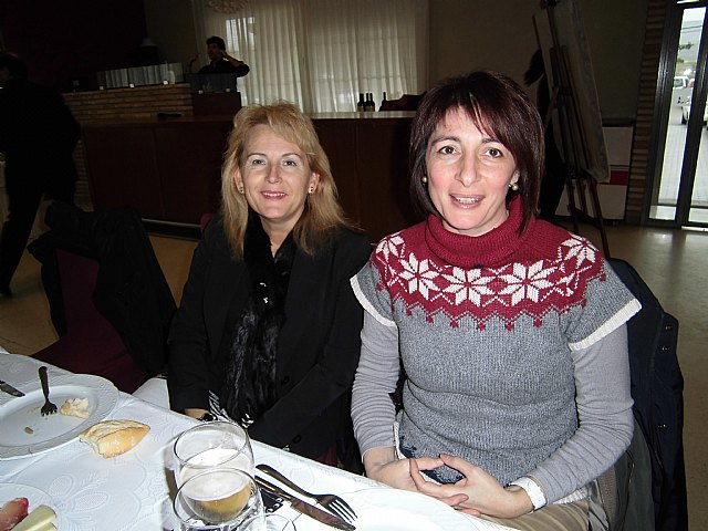 Comida de convivencia. Hermandad de Santa Mara Magdalena - 65