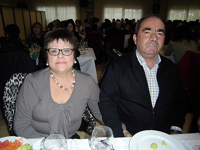 Comida de convivencia. Hermandad de Santa Mara Magdalena - 67