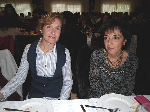 Comida de convivencia. Hermandad de Santa Mara Magdalena - 69