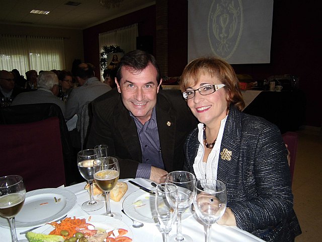 Comida de convivencia. Hermandad de Santa Mara Magdalena - 71