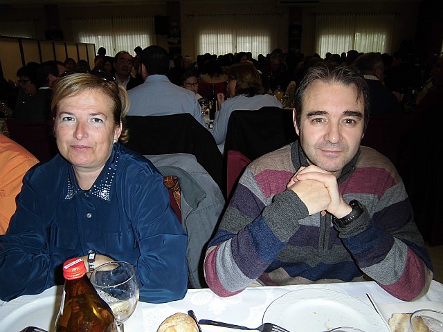 Comida de convivencia. Hermandad de Santa Mara Magdalena - 73