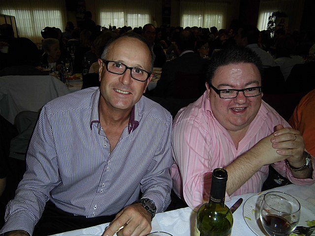 Comida de convivencia. Hermandad de Santa Mara Magdalena - 75