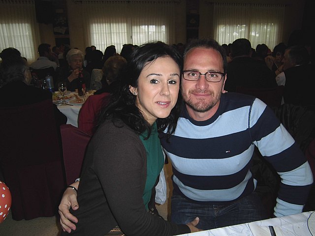 Comida de convivencia. Hermandad de Santa Mara Magdalena - 80