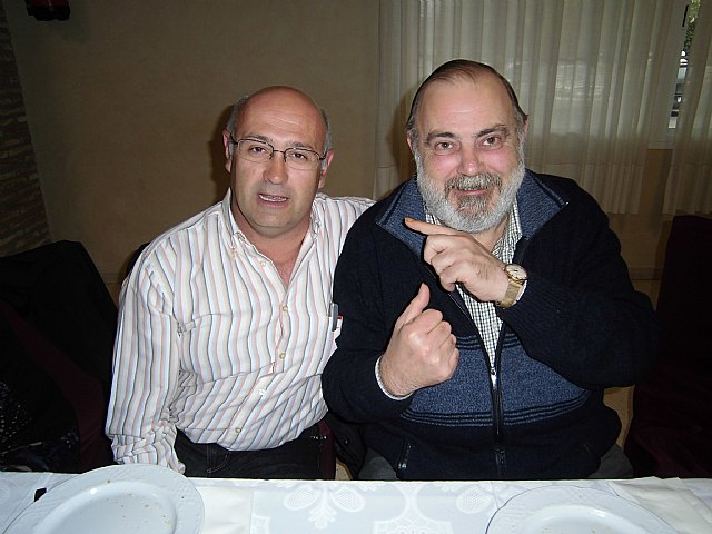 Comida de convivencia. Hermandad de Santa Mara Magdalena - 82