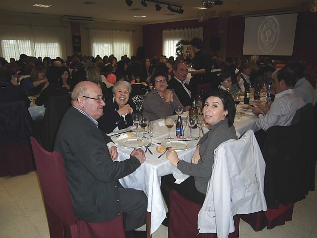 Comida de convivencia. Hermandad de Santa Mara Magdalena - 94