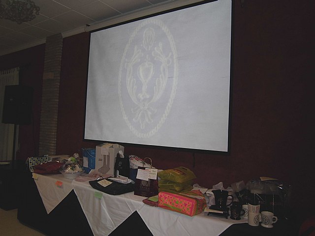 Comida de convivencia. Hermandad de Santa Mara Magdalena - 97